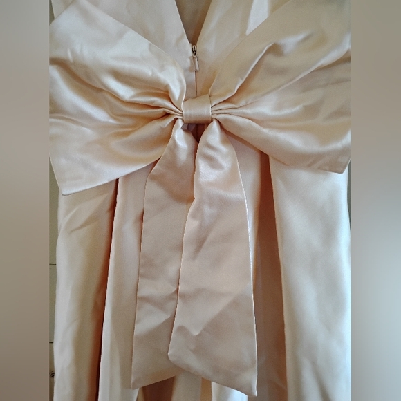 Fashion boutique girls dress - Picture 4 of 6